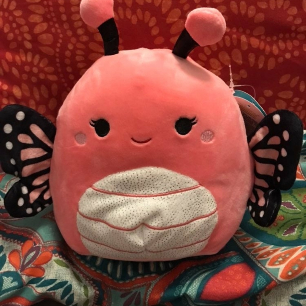 Squishmallow